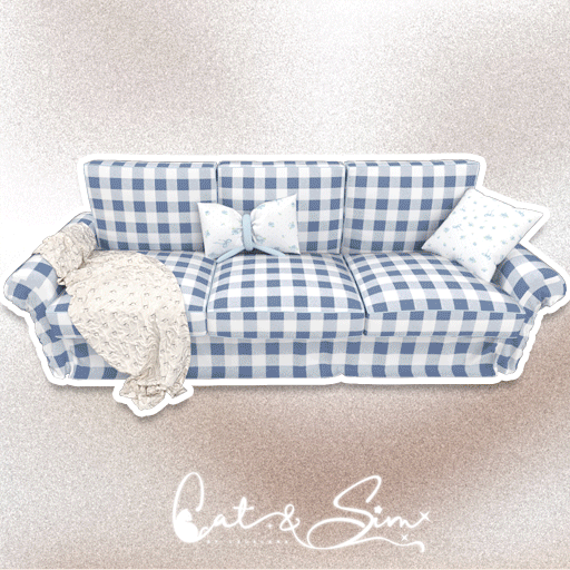 Галерея мода Набор мебели для гостиной Salty Set #1